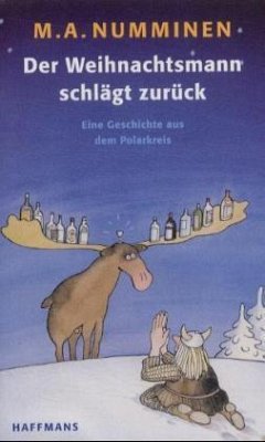Der Weihnachtsmann schlägt zurück Der Weihnachtsmann schlägt zurück