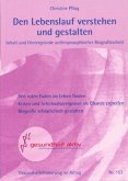 Den Lebenslauf verstehen und gestalten Den Lebenslauf verstehen und gestalten