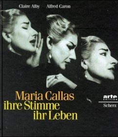 Maria Callas, m. CD-Audio