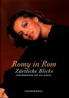 Romy in Rom
