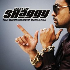 The Boombastic Collection-Best Of Shaggy - Shaggy