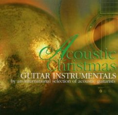 Acoustic Christmas