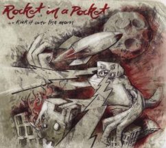 Cover Kick It Over The Moon