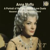 A Portrait Of Manon-Great Love Duets