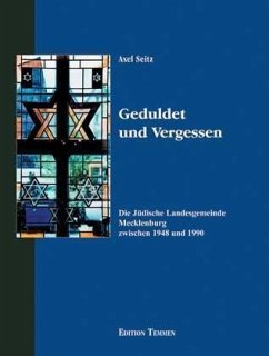 Geduldet und Vergessen