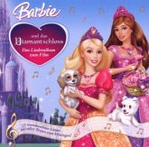 Barbie Diamantschloss Liederalbum