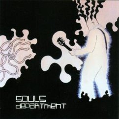 Souls Department - Souls Department