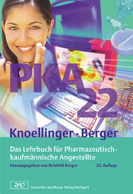 PKA 22 - Berger, Reinhild / Knoellinger, Helene