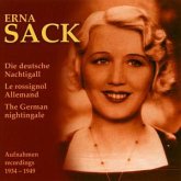 Erna Sack - Die deutsche Nachtigall