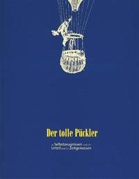 Der tolle Pückler - Krönert, Hans H