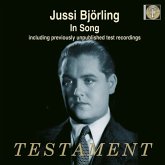 Jussi Björling In Song