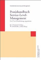 Praxishandbuch Service-Level-Management Praxishandbuch Service-Level-Management