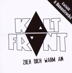 Cover Zieh Dich Warm An