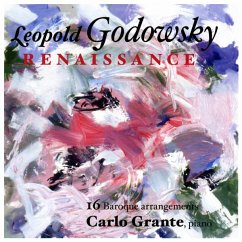Renaissance-16 Barock-Arrangements - Grante,Carlo