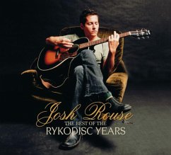 The Best Of The Rykodisc Years - Rouse,Josh