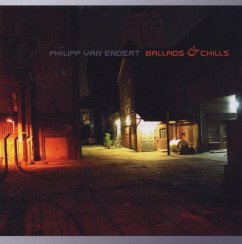 Cover Ballads And Chills