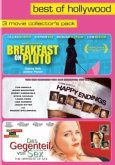 Best of Hollywood: Breakfast on Pluto / Happy Endings / Das Gegenteil von Sex
