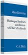 Hamburger Handbuch zum... - Bild 1