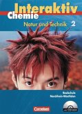 Schülerbuch m. CD-ROM / Chemie interaktiv, Realschule Nordrhein-Westfalen Bd.2