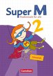 Super M 2. Schuljahr. Arbeitsheft mit... - Bild 1