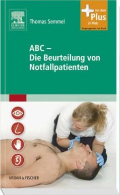 Cover ABC - die Beurteilung von Notfallpatienten