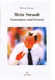 Mein Strauß