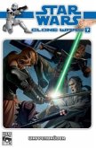 Waffenbrüder / Star Wars - Clone Wars (Comic) Bd.7