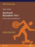 Strafrecht Besonderer Teil I