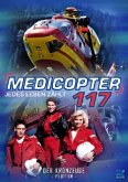 Medicopter 117 - Pilotfilm: Der Kronzeuge