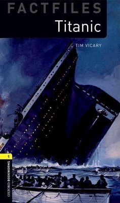 6. Schuljahr, Stufe 2 - Titanic - Neubearbeitung - Vicary, Tim