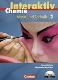 Schülerbuch, m. CD-ROM / Chemie interaktiv, Gesamtschule Nordrhein-Westfalen Bd.2