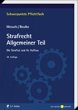 Strafrecht Allgemeiner Teil - Bild 1
