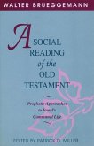 A Social Reading of the Old Testament