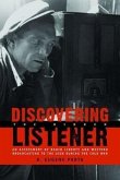 Discovering the Hidden Listener: An Empirical Assessment of Radio Liberty and Western Broadcasting to the USSR During the Cold War Volume 546