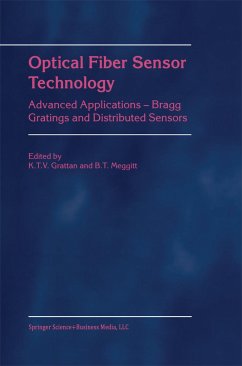 Optical Fiber Sensor Technology - Grattan, L.S. / Meggitt, B.T. (Hgg.)