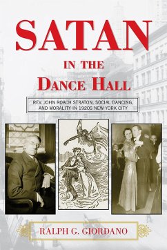 Satan in the Dance Hall - Giordano, Ralph G