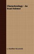 Characterology - An Exact Science - Bild 1