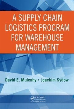 A Supply Chain Logistics Program for Warehouse Management - Mulcahy, David E; Sydow, Joachim