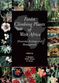 Forest Climbing Plants of West Africa