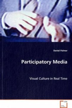 Participatory Media - Palmer, Daniel