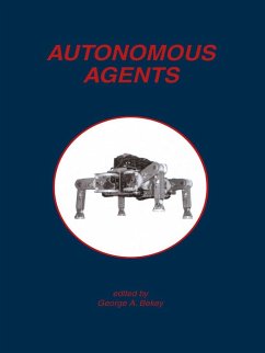 Autonomous Agents - Bekey