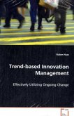 Trend-based Innovation Management