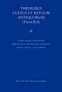 Thesaurus Cultus Et Rituum Antiquorum Volume II - Balty, Jean