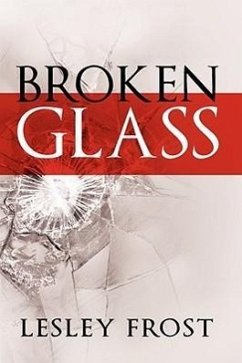 Broken Glass - Frost, Lesley