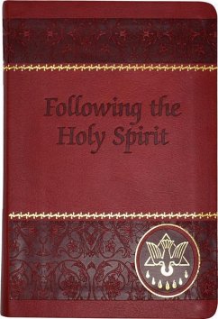 Following the Holy Spirit - de Putte, Walter van