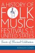 History of Folk Music Festivals in the... - Bild 1