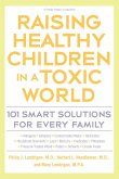 Raising Healthy Children in a Toxic World