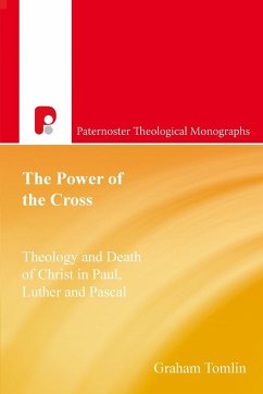 The Power of the Cross - Tomlinsen, Graham