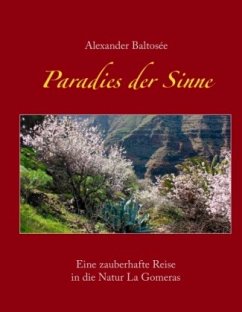 Paradies der Sinne - Baltosée, Alexander