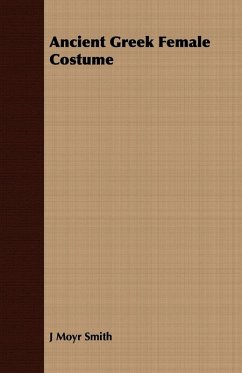 Cover Ancient Greek Female Costume